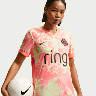  Women's Pro Fit Jersey S 赤 Le Col | Womens Pro Jersey - Le Col